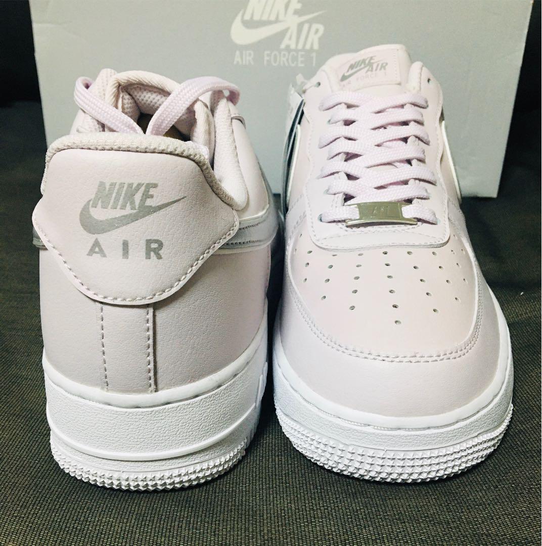 格安超激得 エア WMNS AIR FORCE ESS tGAmq-m99265805645 フォース 1 エッセンシャル 数量限定格安