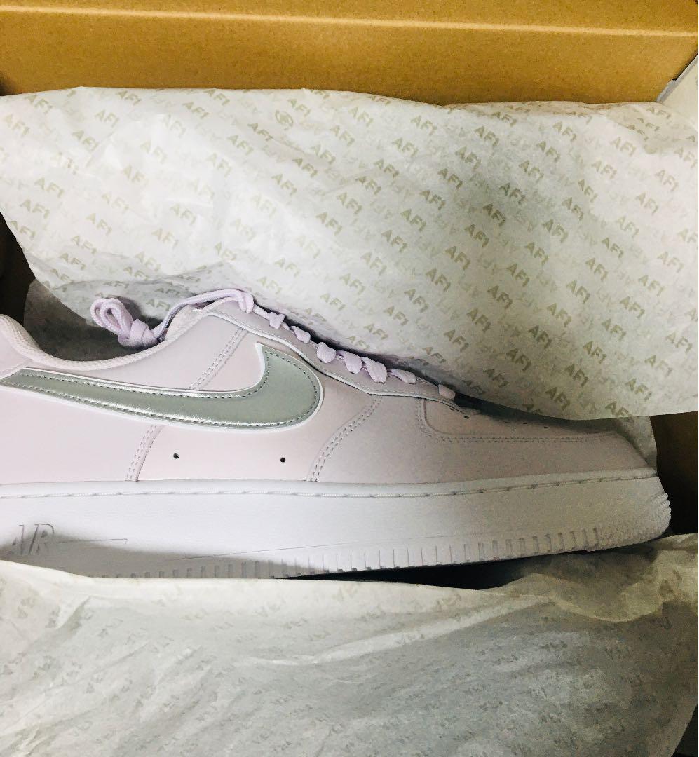 格安超激得 エア WMNS AIR FORCE ESS tGAmq-m99265805645 フォース 1 エッセンシャル 数量限定格安