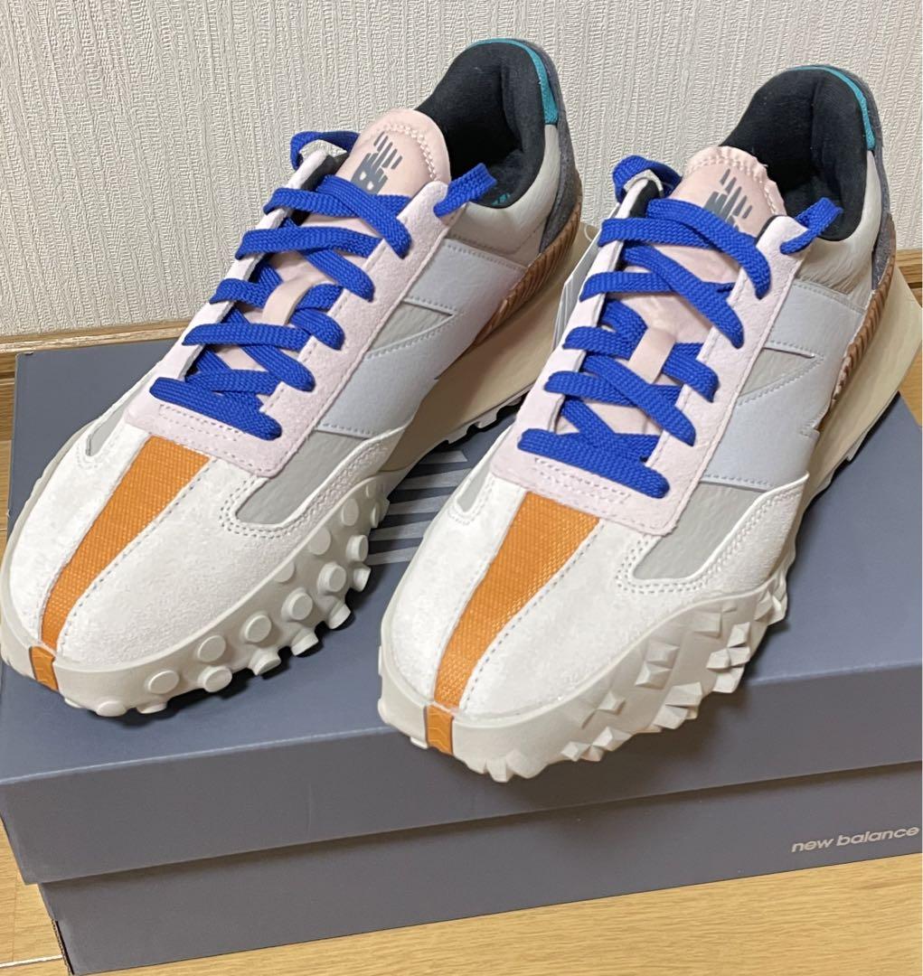 ニューバランス New Balance スニーカー