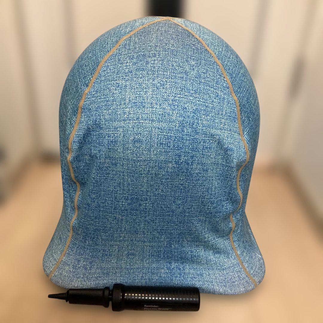 ジェリー・フィッシュチェアー Jellyfish Chair ブルー