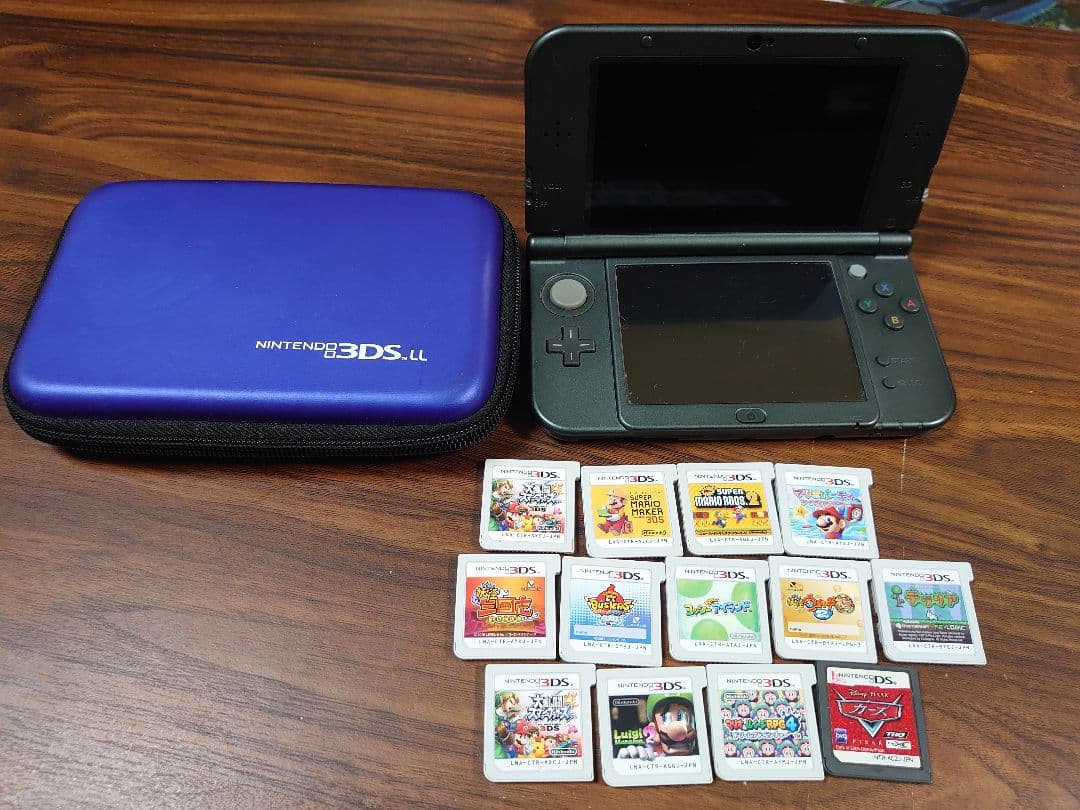 人気商品ランキングnewニンテンドー3ds Ll 13ソフト ケース 家庭用ゲーム本体 本 音楽 ゲーム 10 800 Plum Deutschland De 人気商品ランキングnewニンテンドー3ds Ll 13ソフト ケース 家庭用ゲーム本体 本 音楽 ゲーム 10 800 Plum Deutschland De