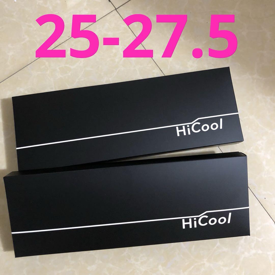 【新品未使用】HiCool INSOLE シークレットインソールMサイズ 新品未使用】HiCool INSOLE シークレットインソールMサイズde