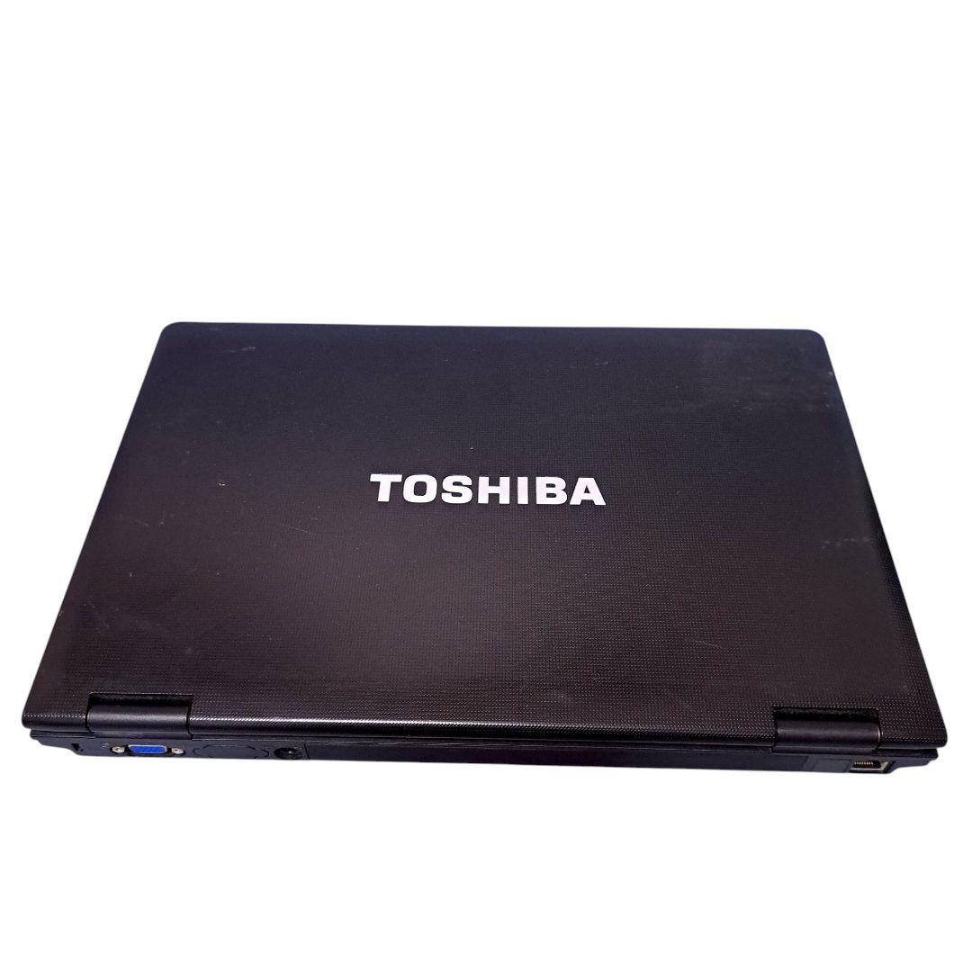 ノートパソコン 東芝 本体 Windows11 オフィス付き i7 16GB