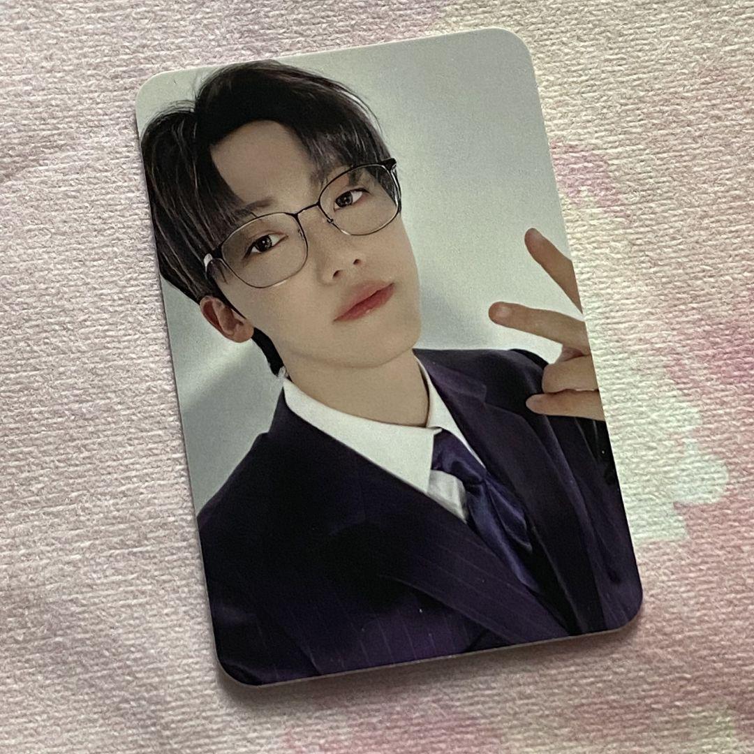 NCT 購入特典 WISH MD 1万円 NCT ZONE ジェミントレカ
