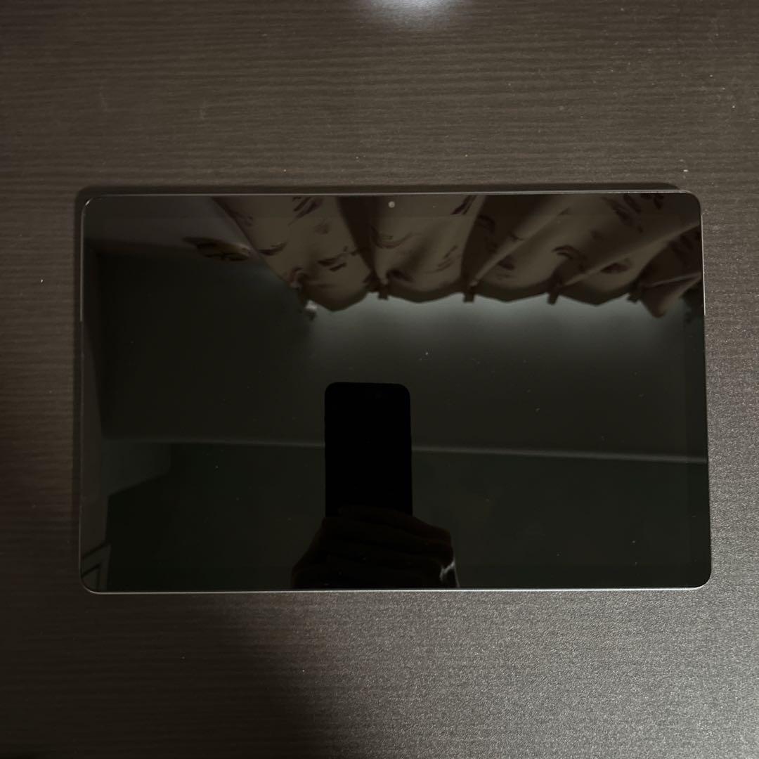 Lenovo Chromebook IdeaPad Duet370 10.95型