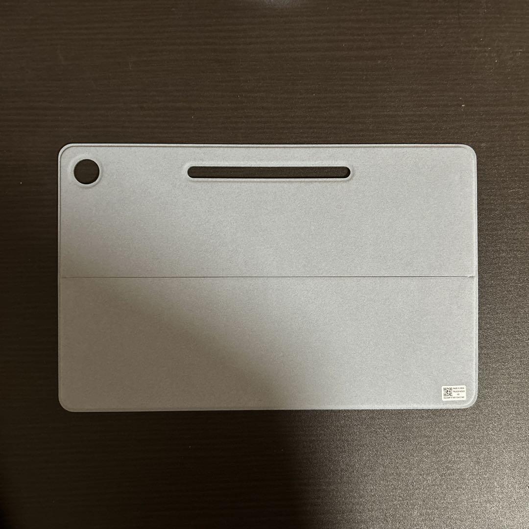 Lenovo Chromebook IdeaPad Duet370 10.95型