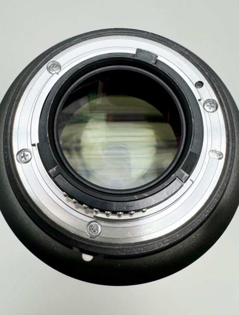 Nikon ニコン AF-S NIKKOR 105mm f/1.4E ED