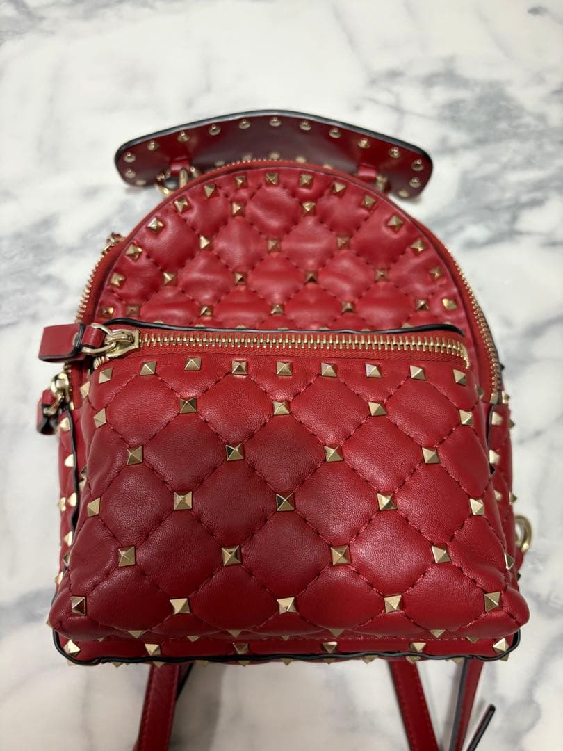 valentinoリュック valentinoリュック