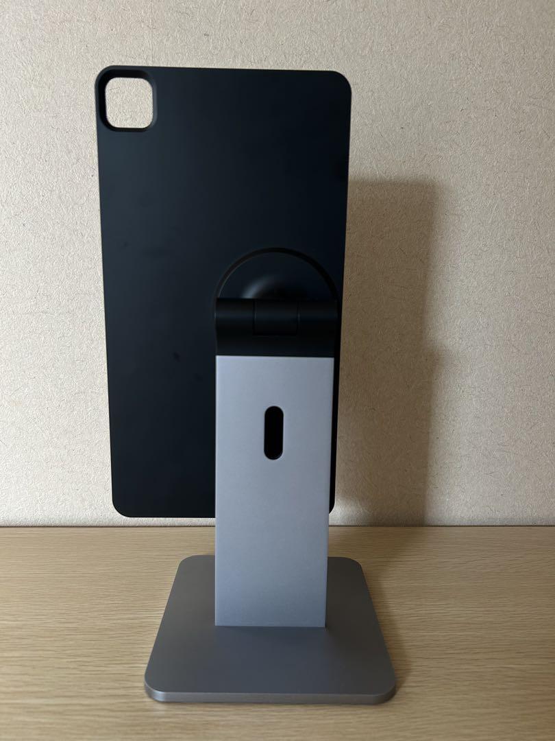 MagFlott iPad Pro 12.9 マグネットスタンド