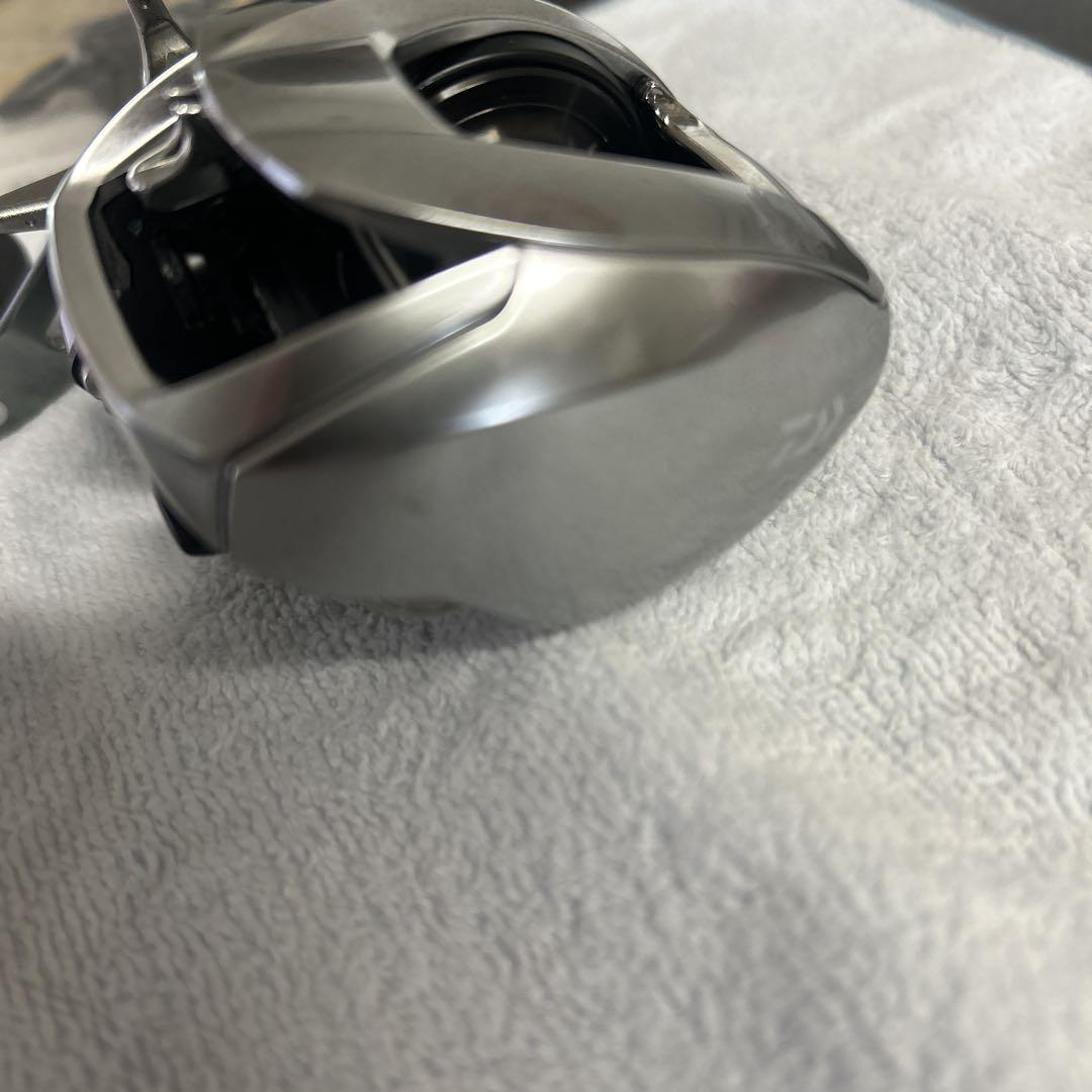 DAIWA ZILLION SV TW 1000H ベイトリール