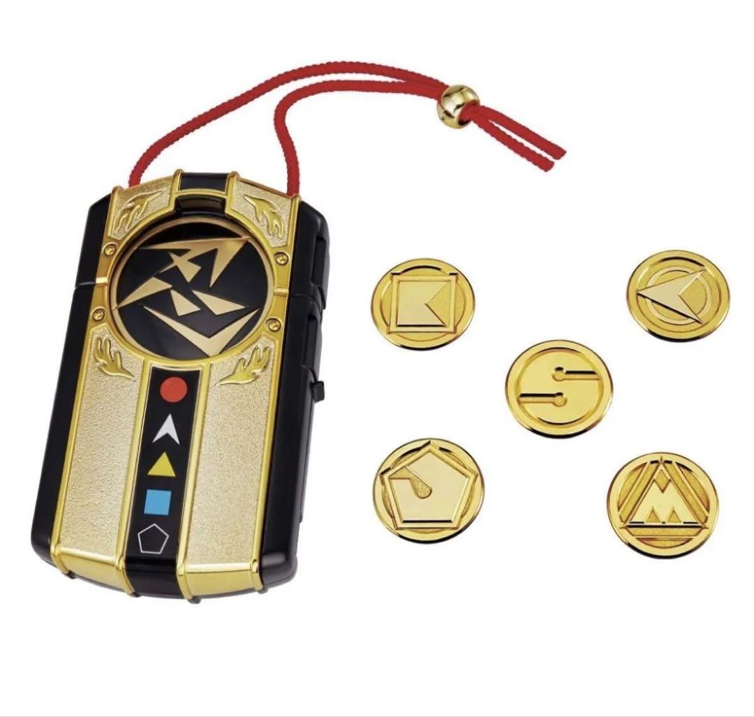 ドロンチェンジャー 30th ANNIVERSARY EDITION 新品未開封