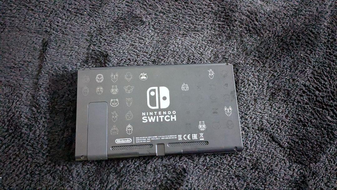 f*e様 Nintendo Switch ジャンク品 f*e様 Nintendo Switch 本体 ジャンク品 - Nintendo Switch