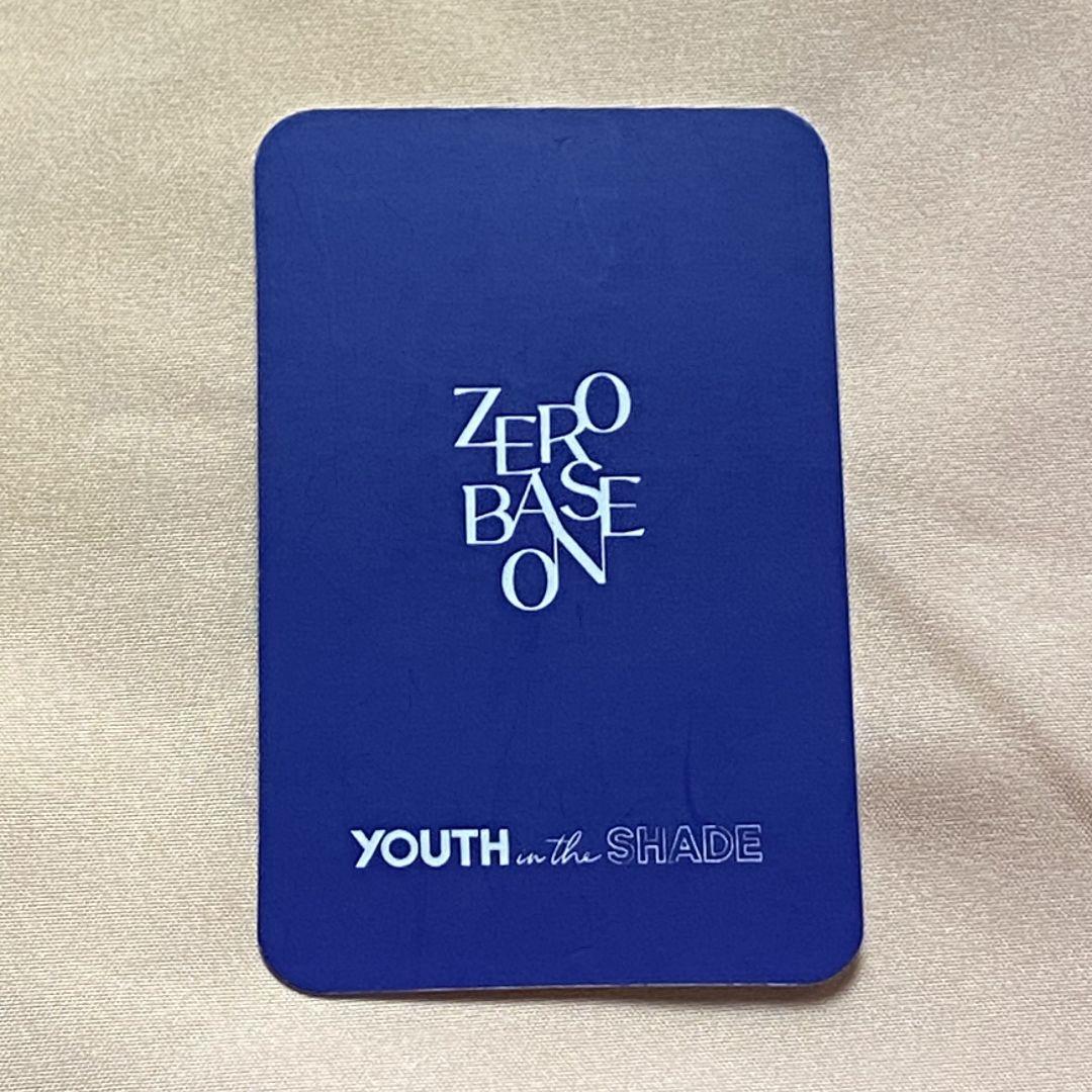 ZEROBASEONE ジャンハオ ZB1 3週目 サノク ゼベワン トレカ Amazon.co.jp: ZEROBASEONE ゼベワン サノク トレカ 3週目
