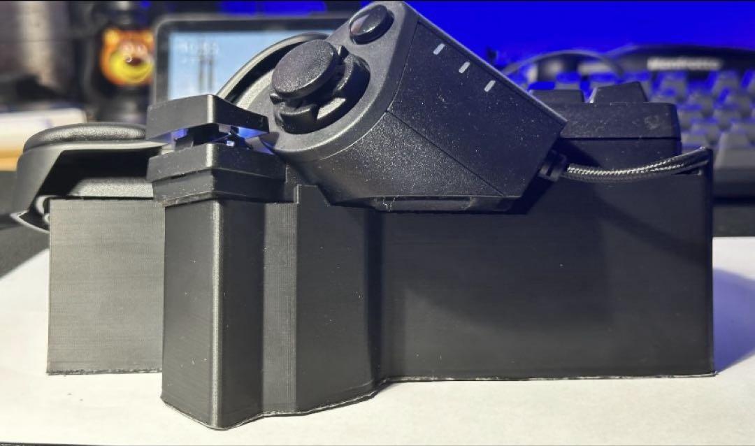 Razer Tartarus V2 (Tartarus用アタッチメント付)