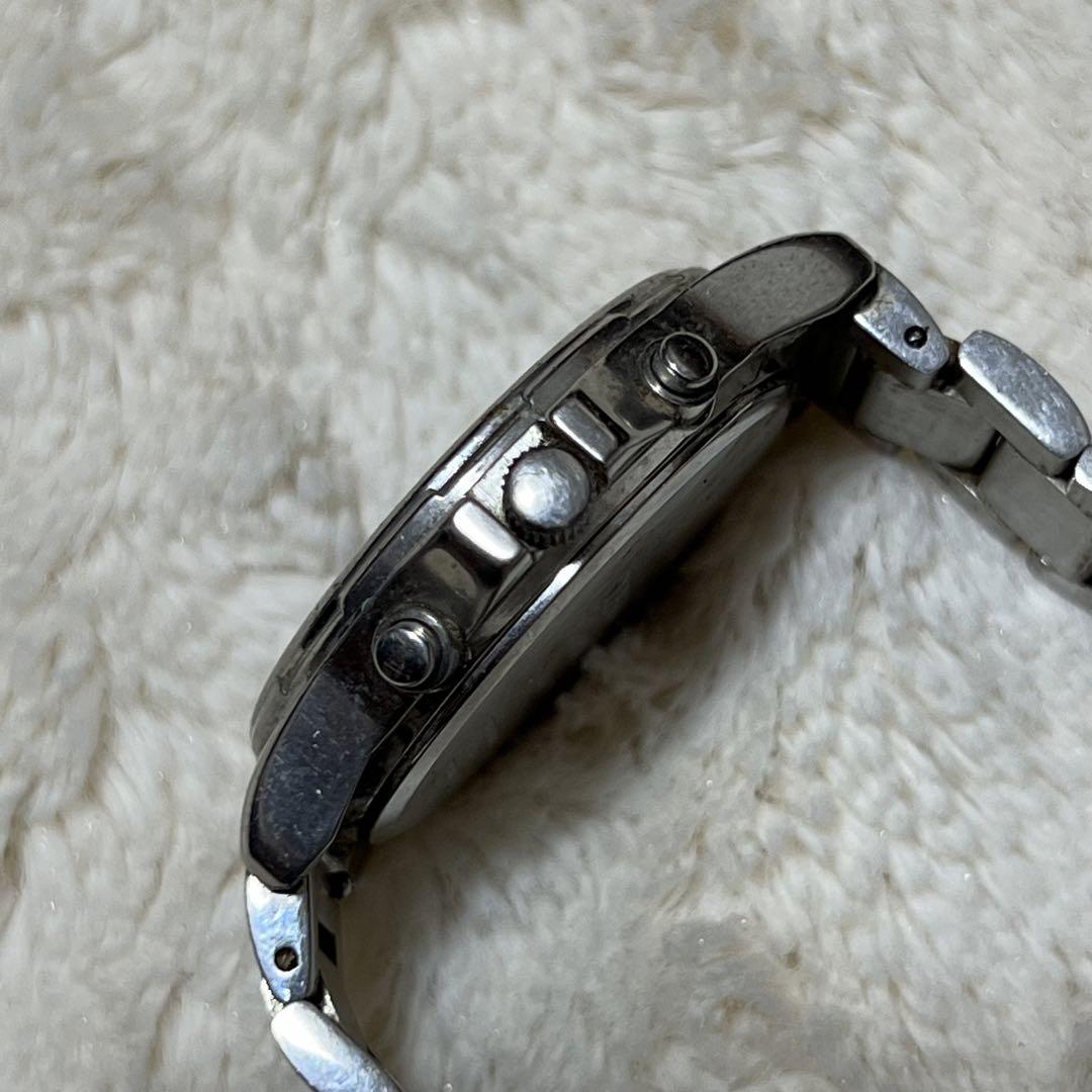 ジャンク】 SEIKO クロノグラフ 7192-0880 - メルカリ ジャンク】 SEIKO クロノグラフ 7192-0880 - メルカリ