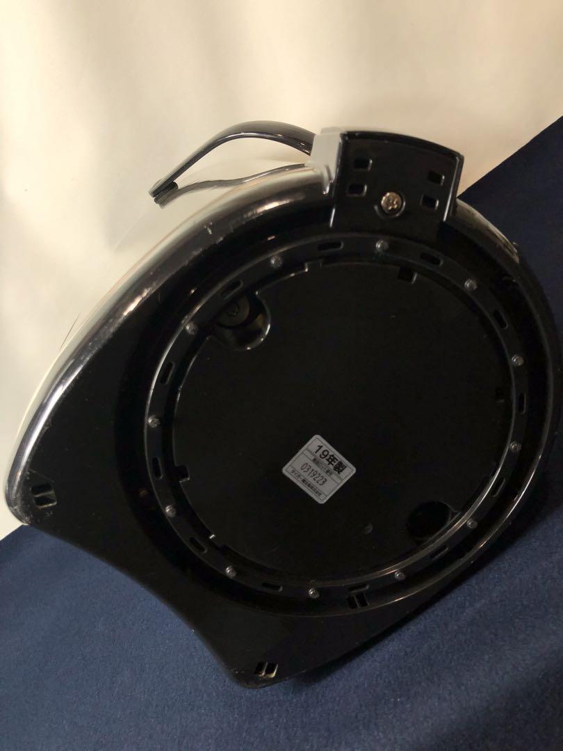 タイガー 蒸気レス VE電気まほうびん5.0L PIE-A500 G011801