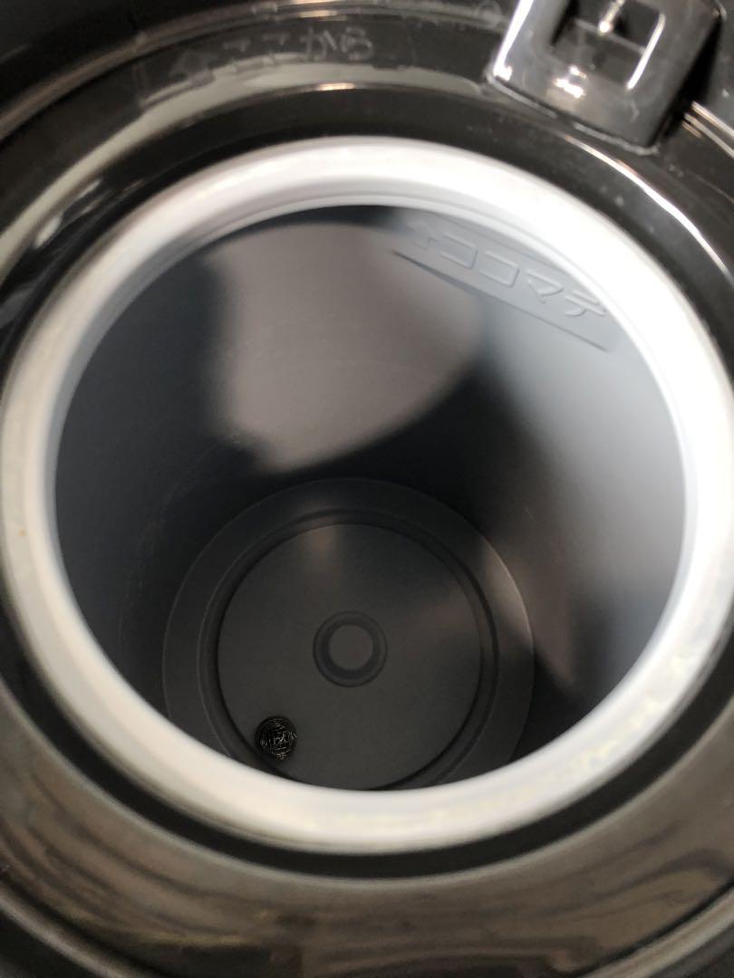 タイガー 蒸気レス VE電気まほうびん5.0L PIE-A500 G011801