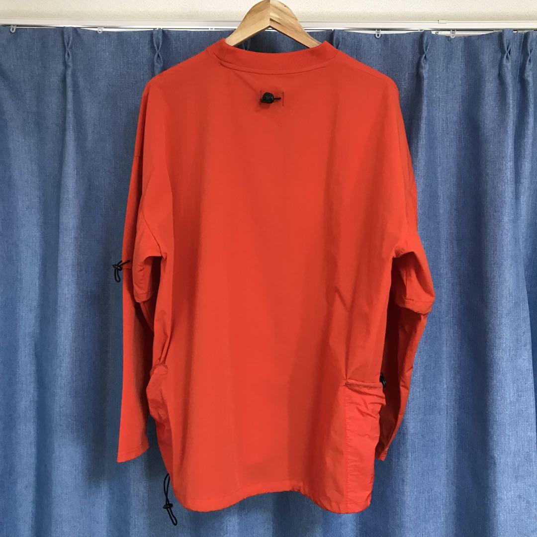 ✨danke schon レイヤードロングスリーブ　Tシャツ ロンT✨lhp