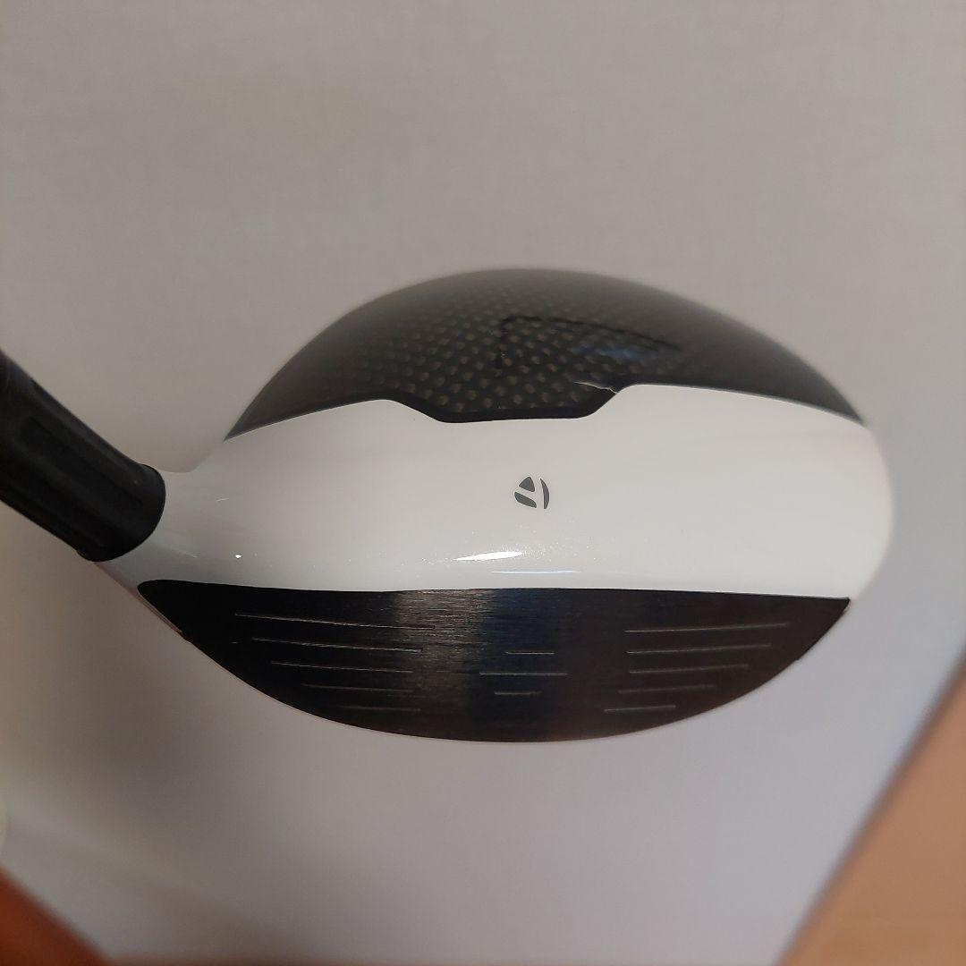 TaylorMade M2 フェアウェイウッド 15度　レフティー