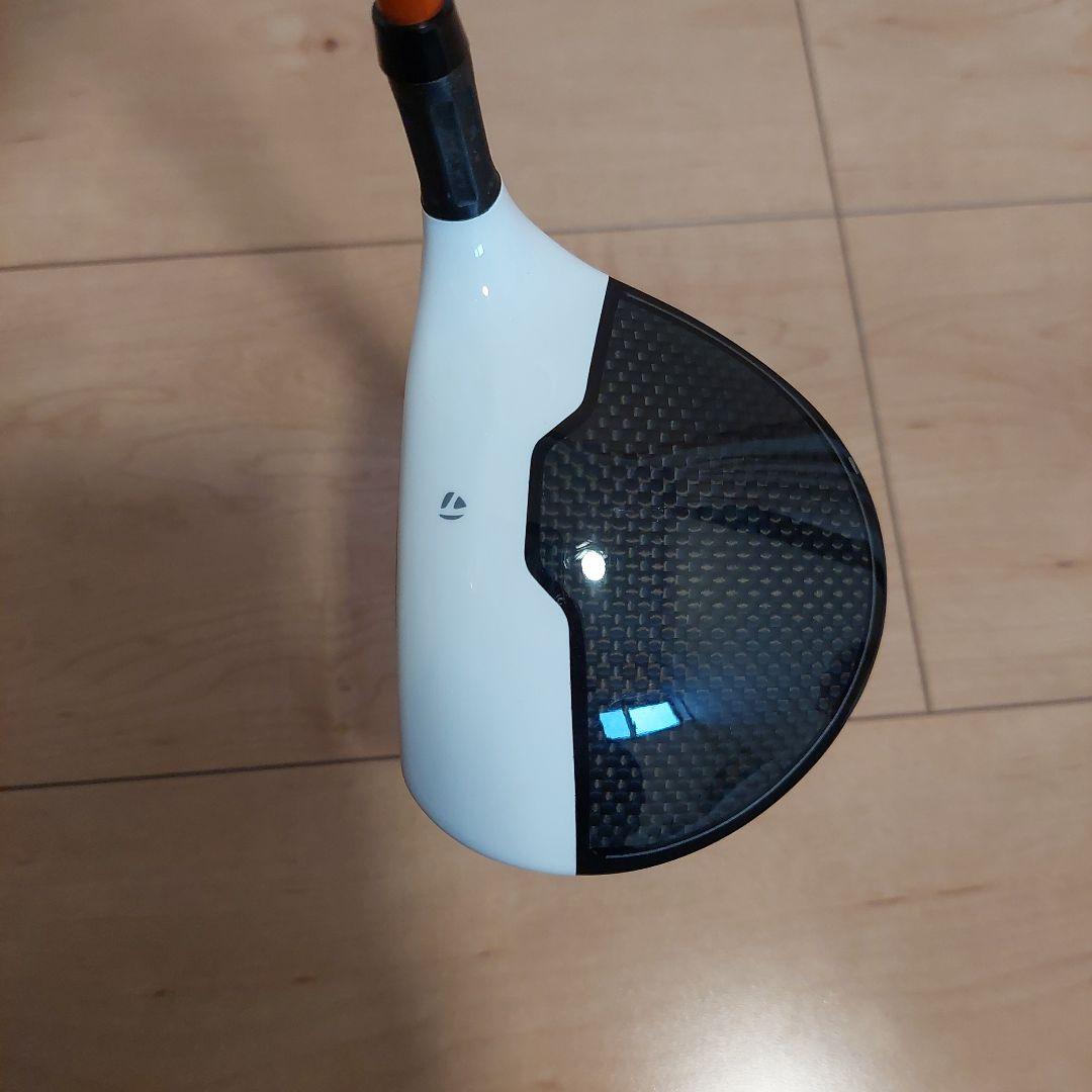 TaylorMade M2 フェアウェイウッド 15度　レフティー