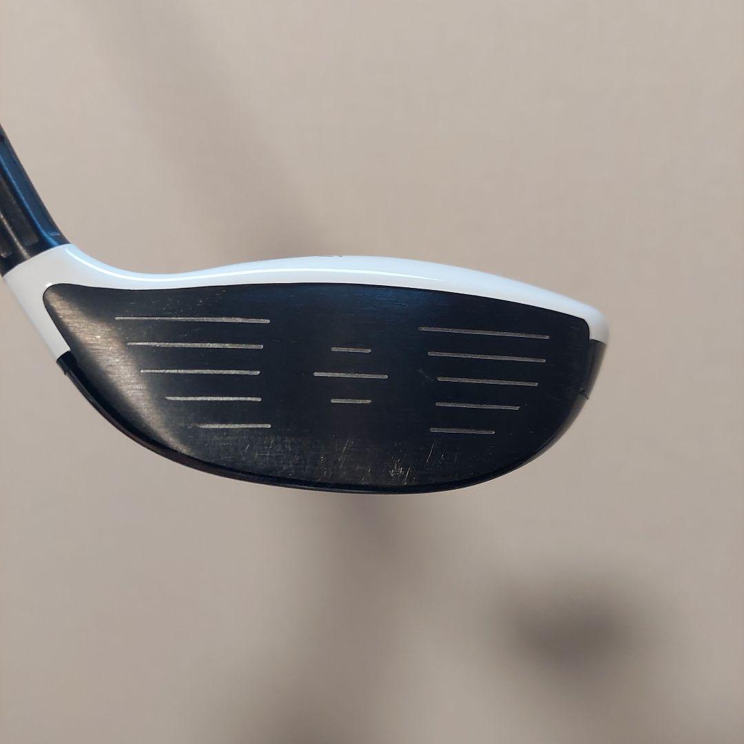TaylorMade M2 フェアウェイウッド 15度　レフティー
