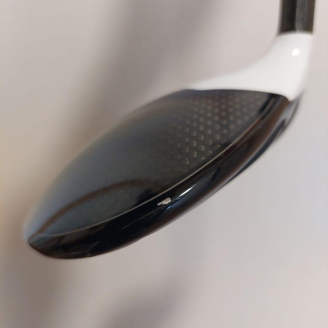 TaylorMade M2 フェアウェイウッド 15度　レフティー