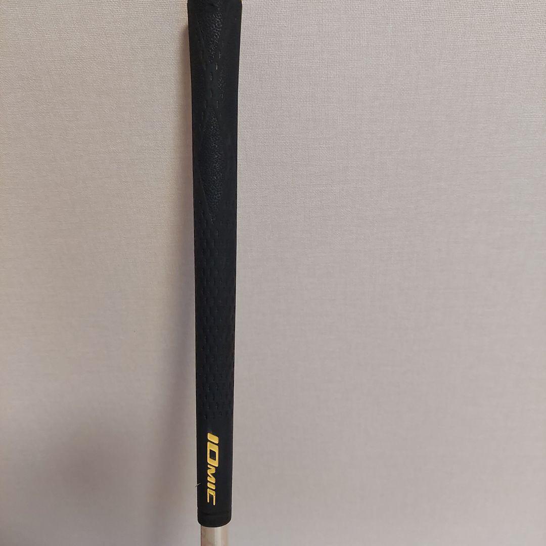 TaylorMade M2 フェアウェイウッド 15度　レフティー