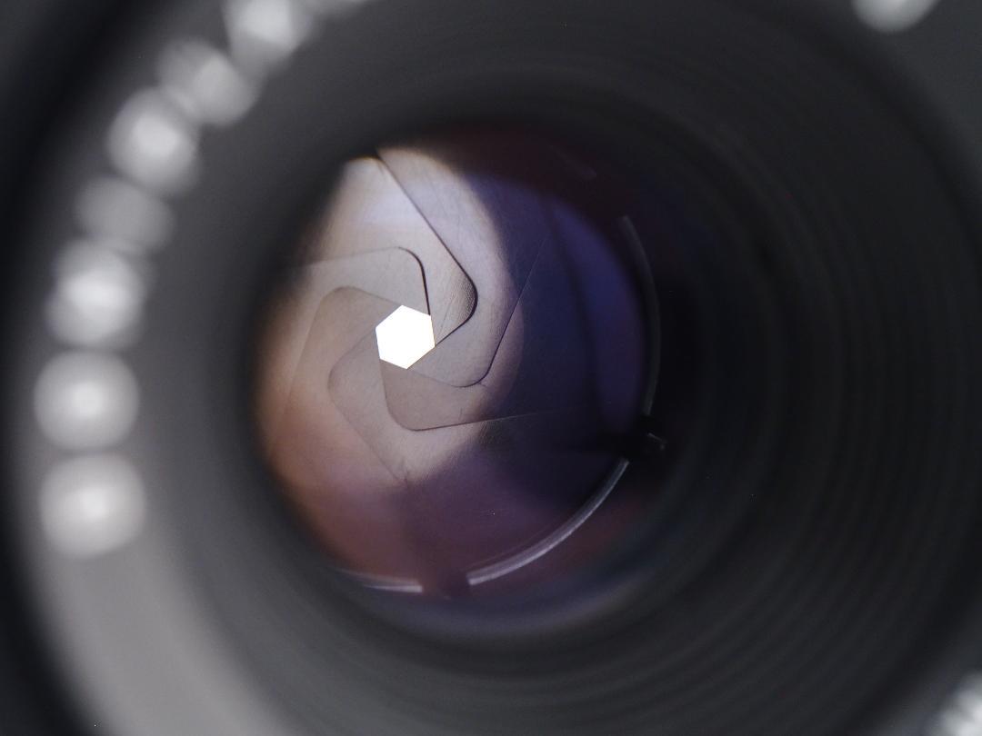 M42 MEYER OPTIK DOMIPLAN 50mm f2.8 ドミプラン
