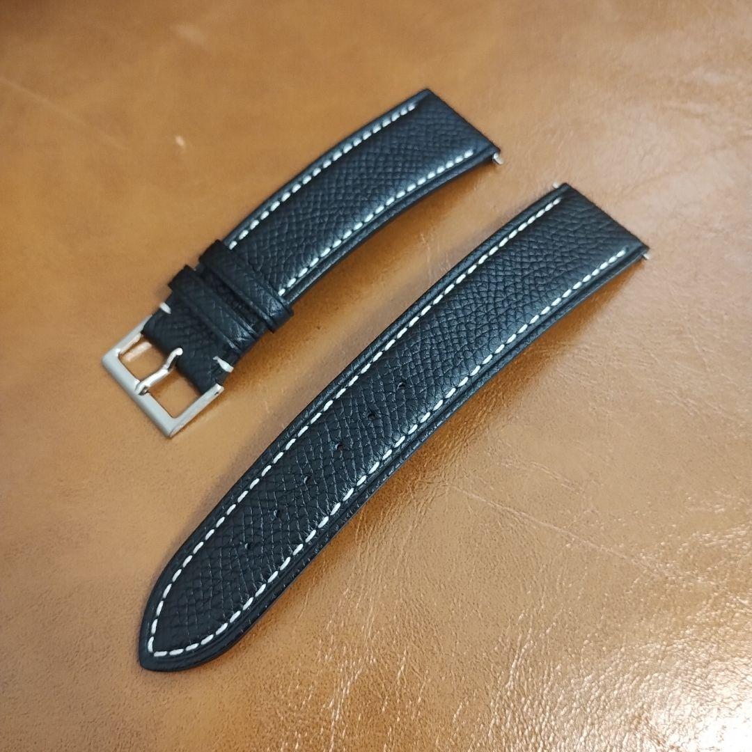 THE SOLE ベルト　20mm