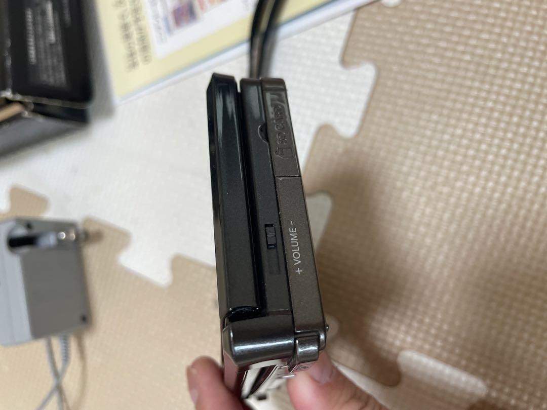 ニンテンドー3DS コスモブラック 任天堂 ニンテンドー3DS コスモブラック 価格比較 - 価格.com