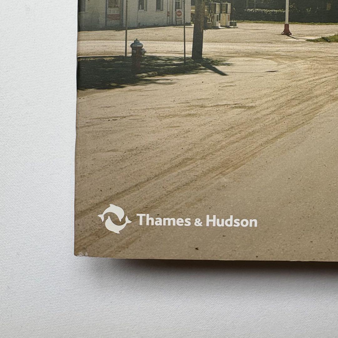 Uncommon Places スティーブン・ショア Stephen Shore