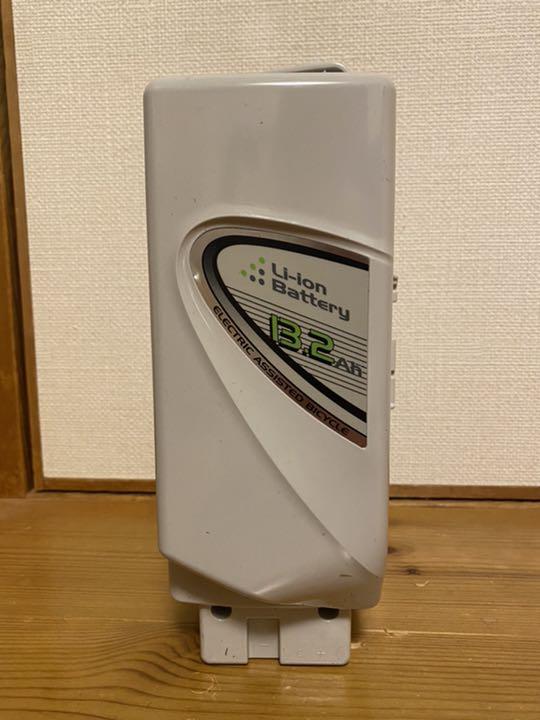 半額SALE☆ パナソニック 電動自転車バッテリー NKY451B02B 大容量13.2ah - パーツ - www.smithsfalls.ca 半額SALE☆ パナソニック 電動自転車バッテリー NKY451B02B 大容量13.2ah - パーツ - www.smithsfalls.ca
