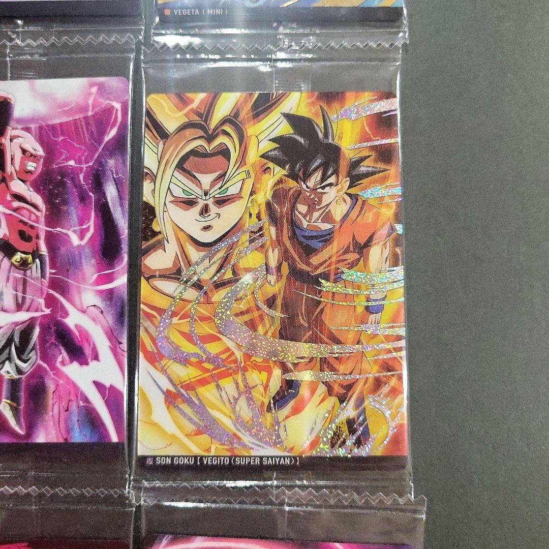 外箱付き】イタジャガ ドラゴンボール vol.5 カード23種セット