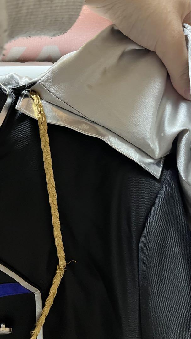 コスプレ衣装