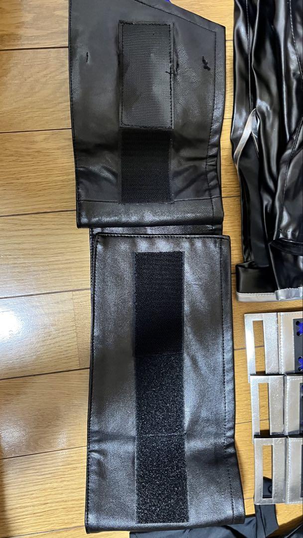 大慶直胤 コスプレ衣装