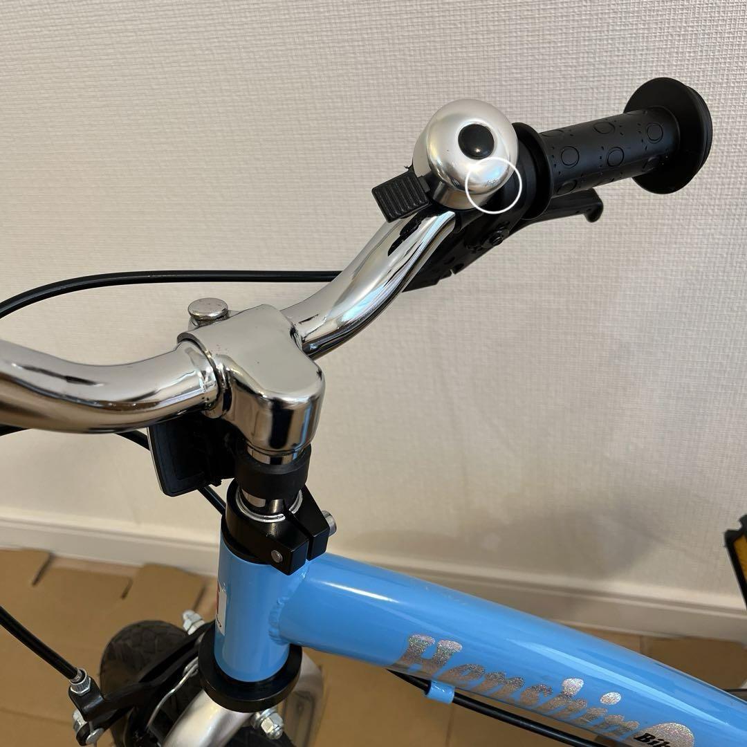 へんしんバイク2 パステルブルー