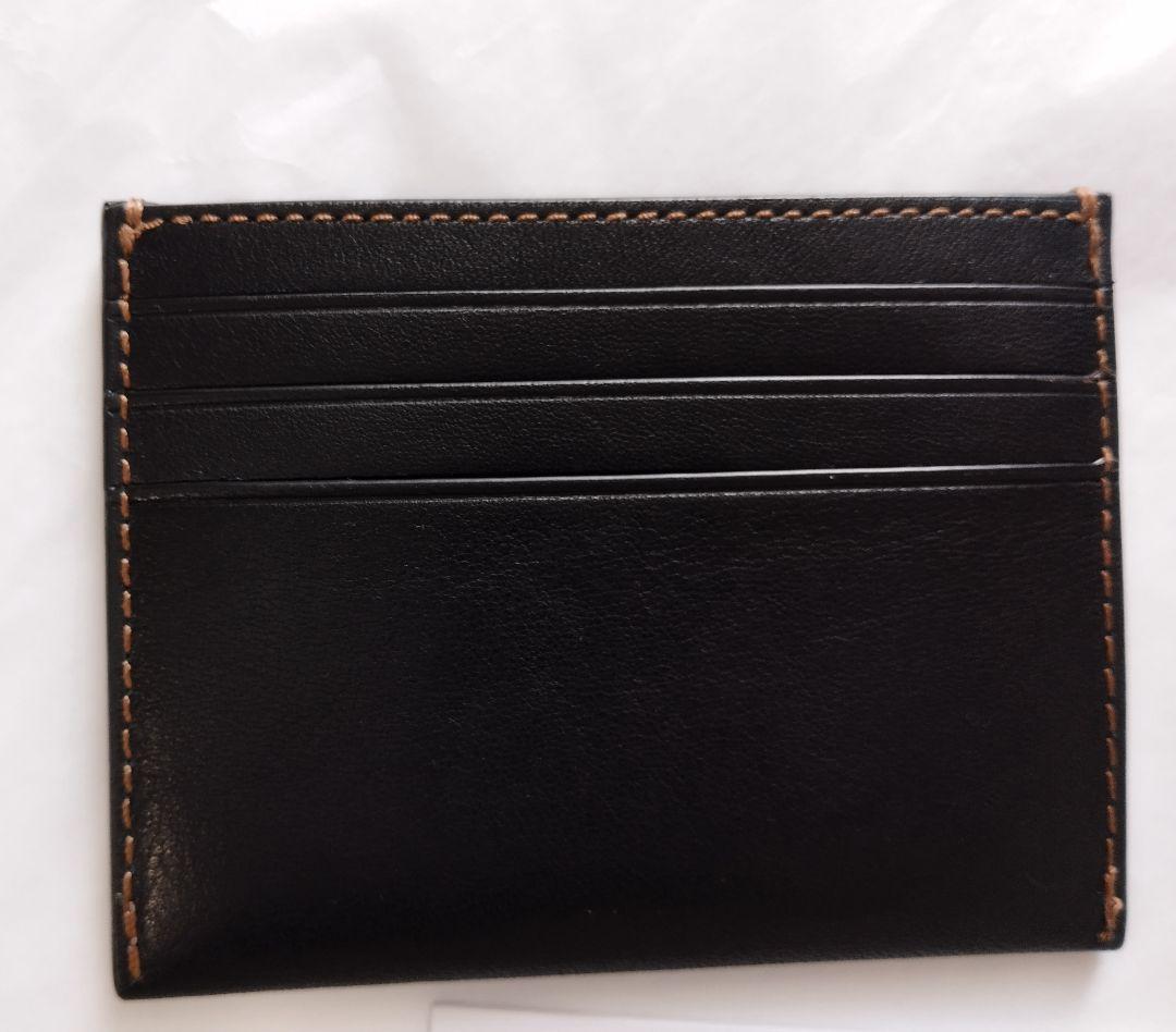 12月24日迄限定価格! 更にSaleレア Coach ダンボ カードケース