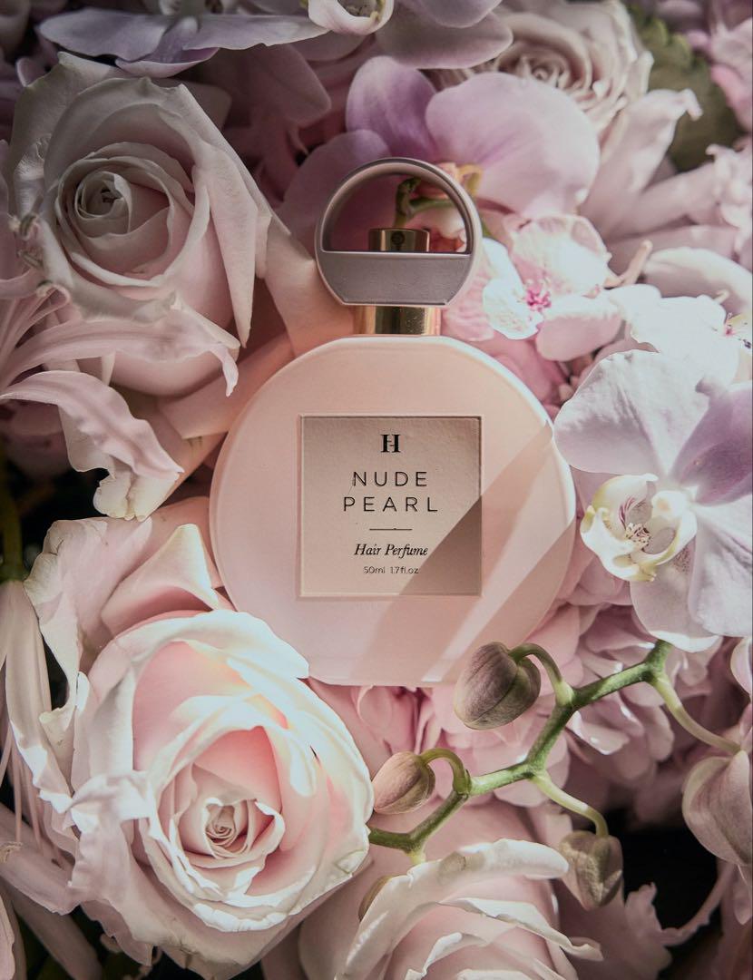 NUDE PEARL 香水 女性用