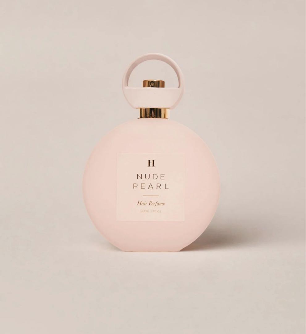 NUDE PEARL 香水 女性用