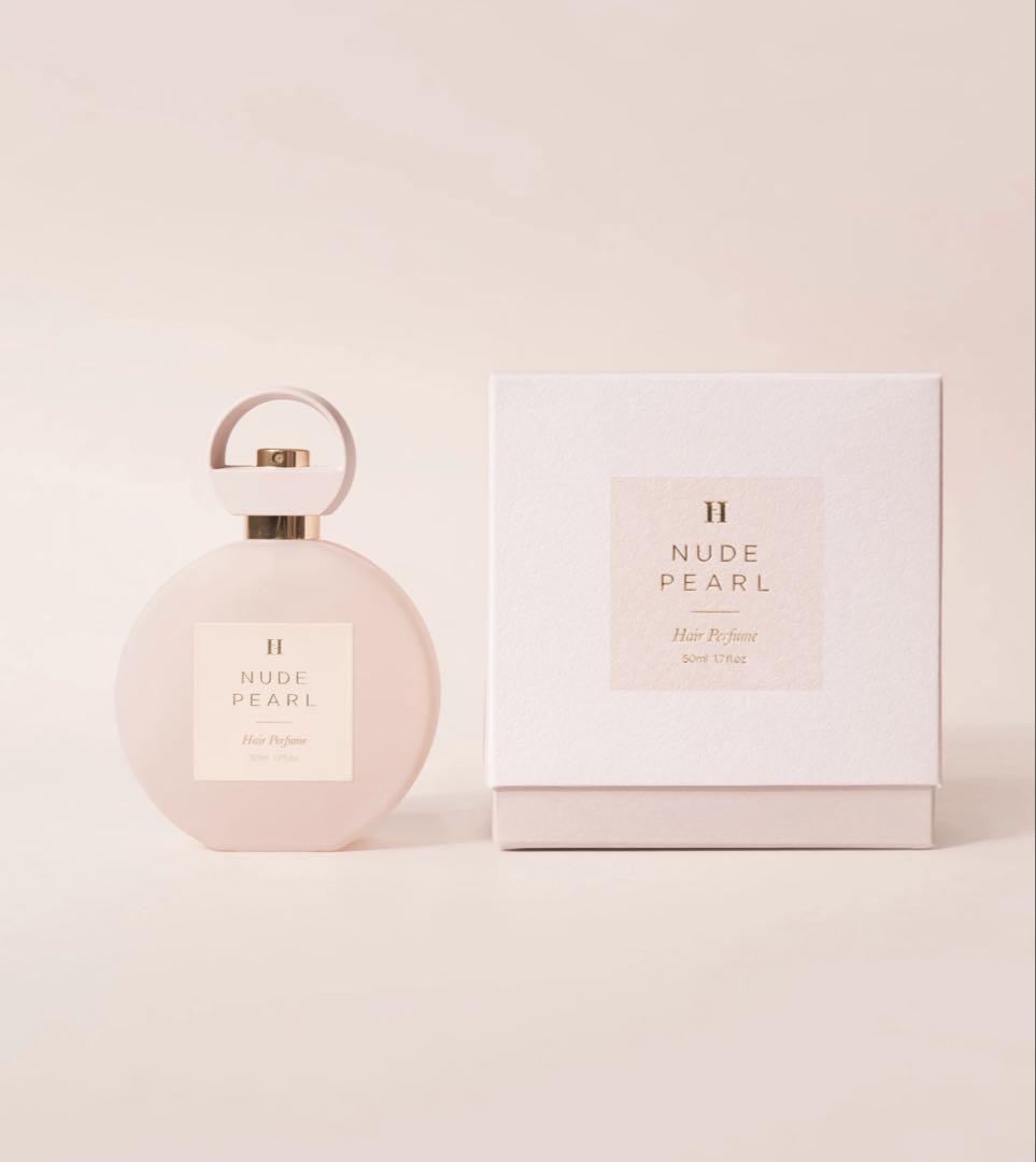 NUDE PEARL 香水 女性用