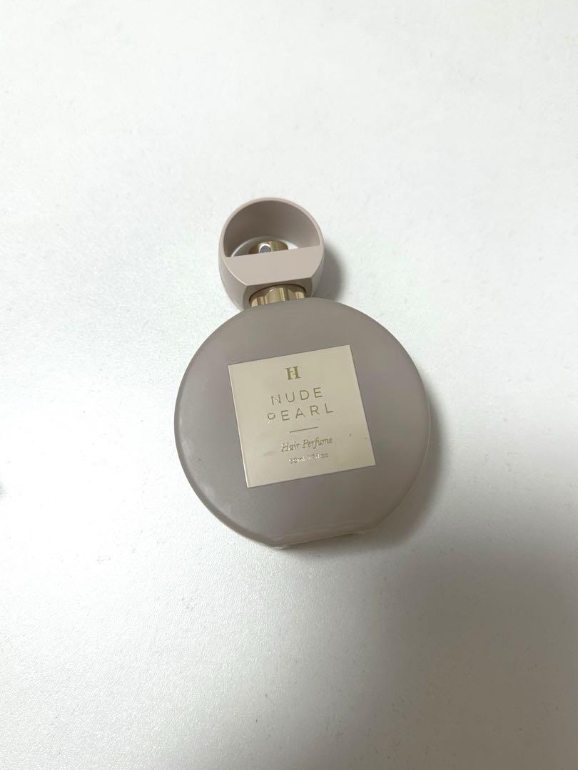 NUDE PEARL 香水 女性用