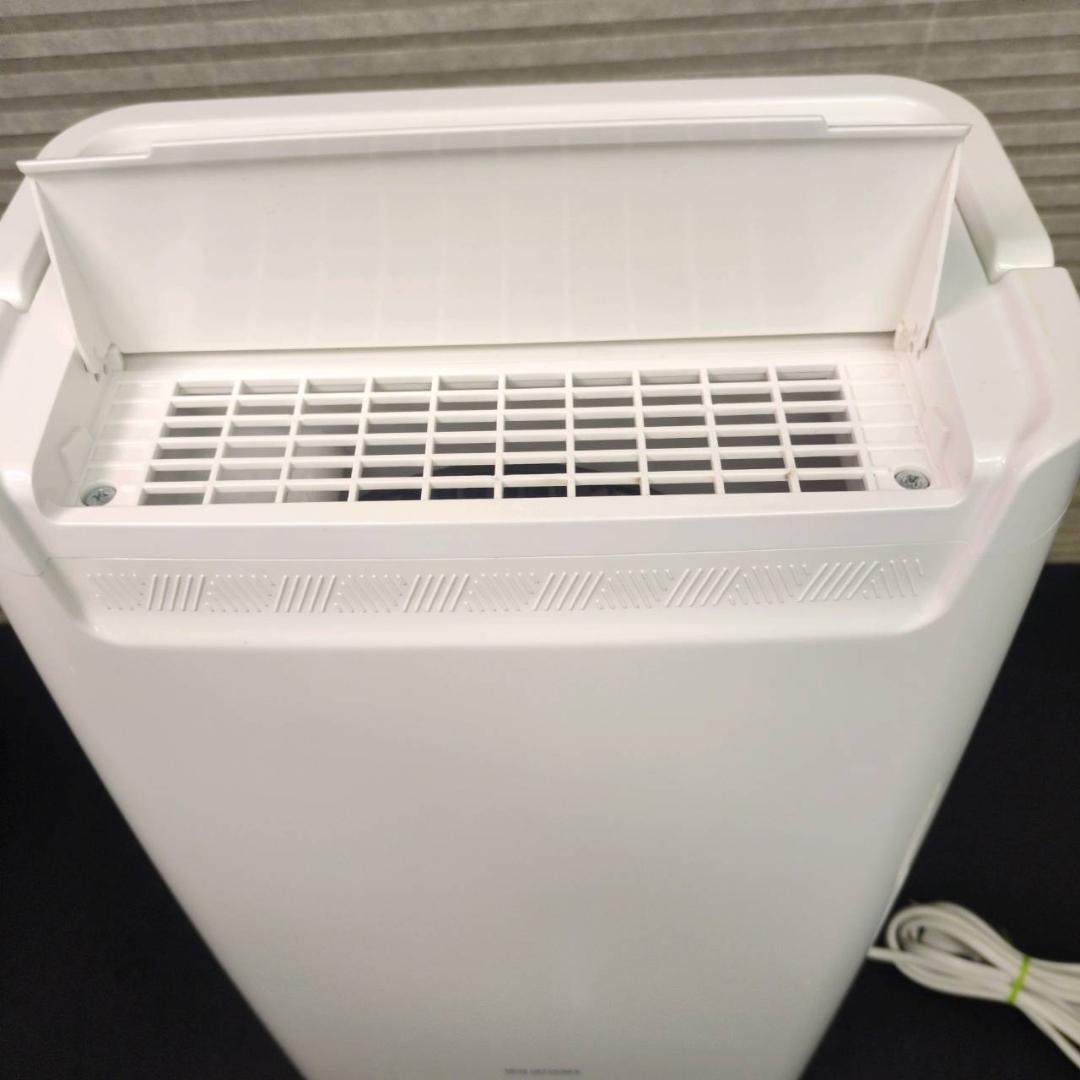 ☆アイリスオーヤマ　衣類乾燥除湿器　DCE-6515　2021年製