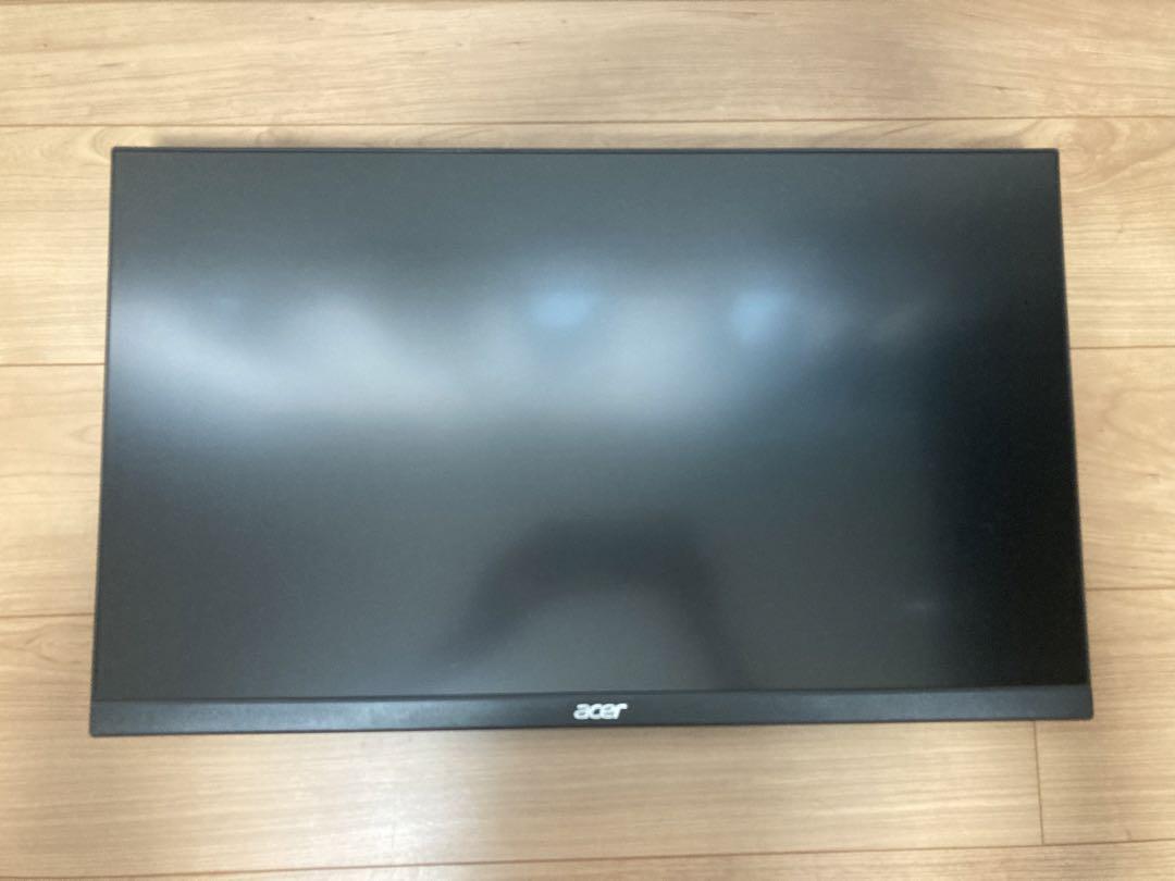 Amazon.co.jp: 日本エイサー Acer ゲーミングモニター Nitro