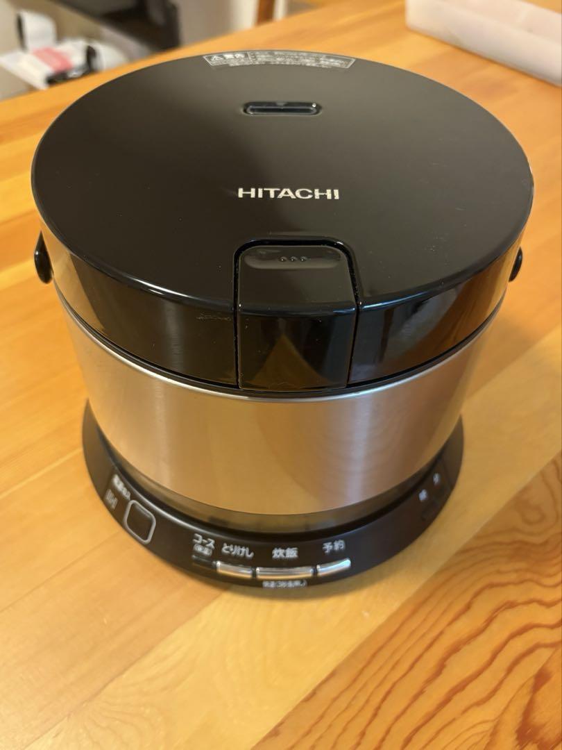 日立 IH炊飯器 RZ-WS2M 日立 おひつ御膳 RZ-WS2M 価格比較 - 価格.com