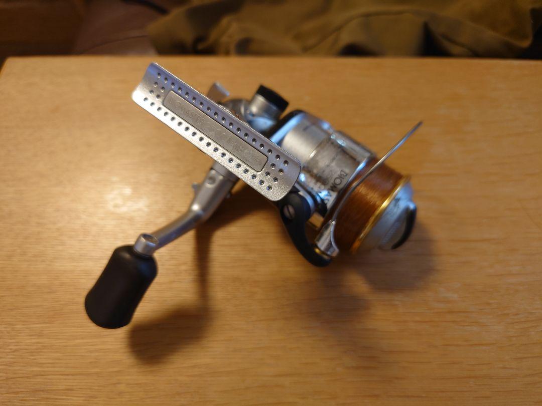 バイオマスター　BIOMASTER 2500