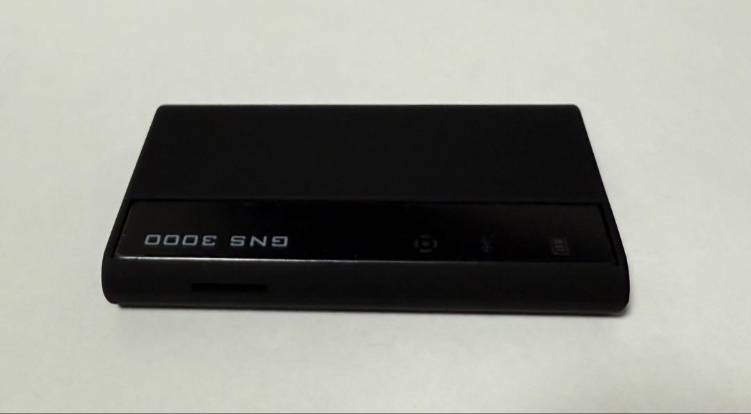 GNS 3000 GPSレシーバー