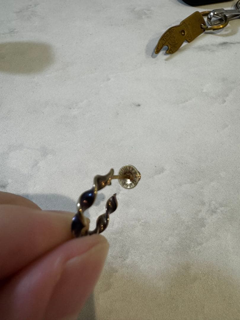 WACOMARIA✖️CAREERING 21mm 18K