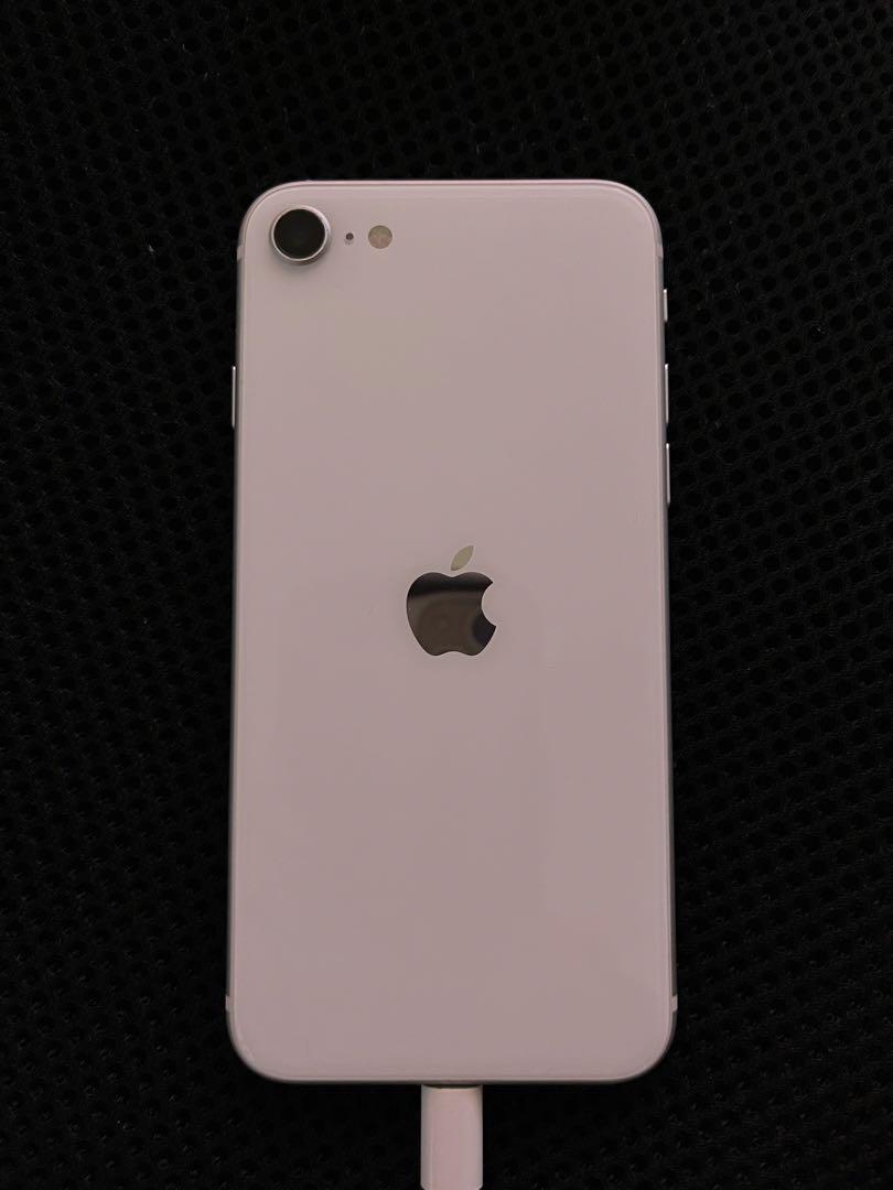 iPhone SE 第二世代　画面割れ