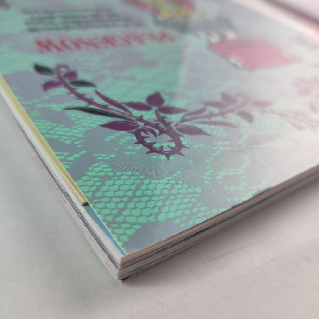 KERAケラ！マニアックスvol.6】y2k古書PUNKgothロリータV系