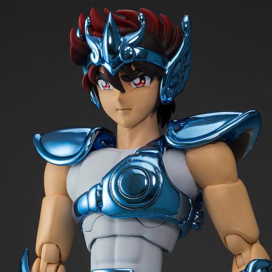 聖闘士聖衣神話 ペガサス星矢（初期青銅聖衣）＜原作版＞